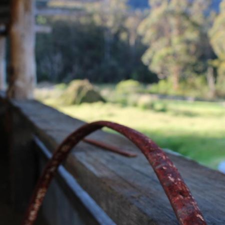 National Park Hotel エクステリア 写真