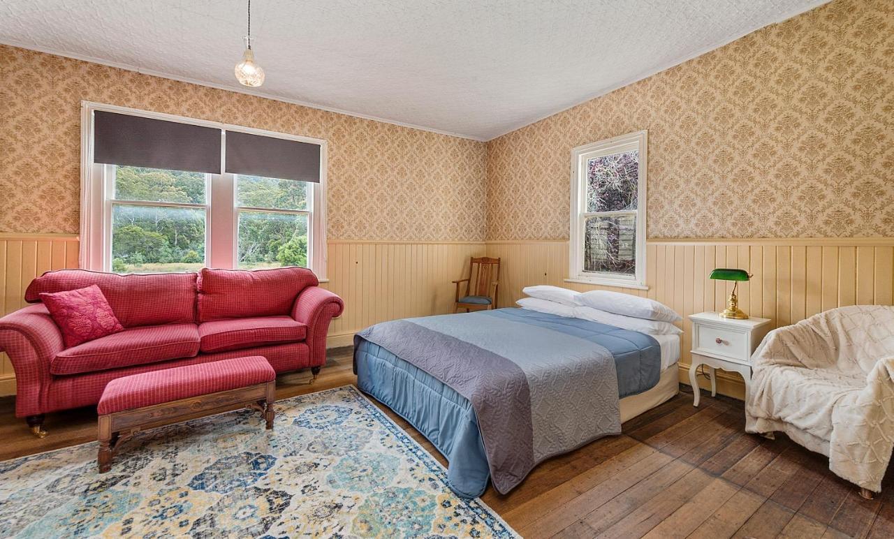 National Park Hotel エクステリア 写真