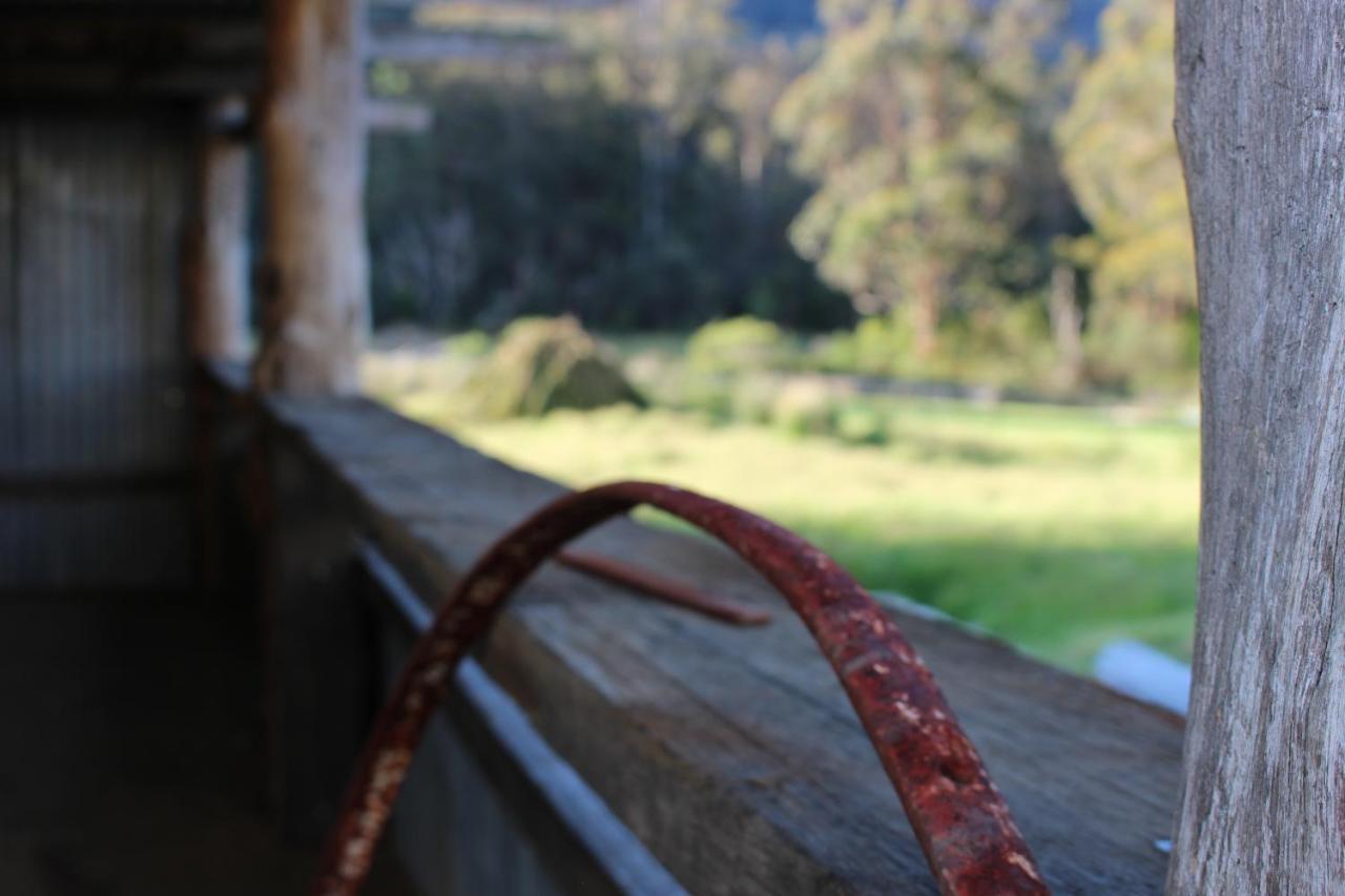 National Park Hotel エクステリア 写真